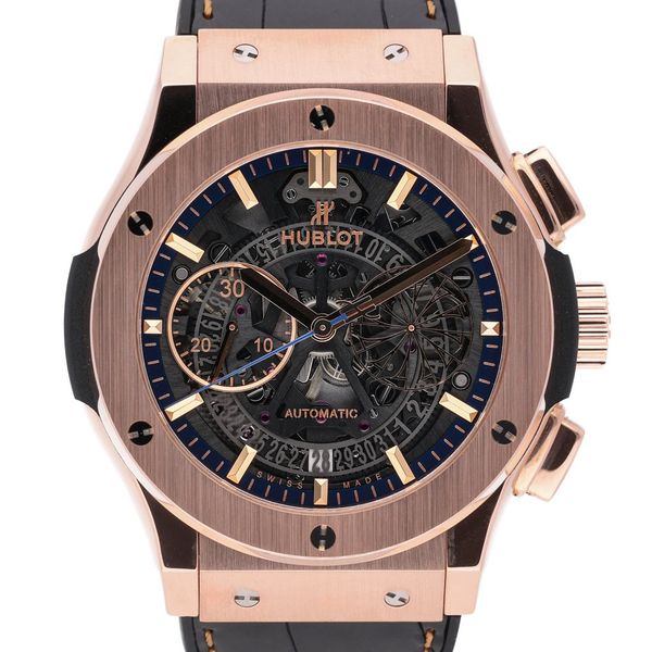 Hublot Classic Fusion 525.OX.0180.LR
